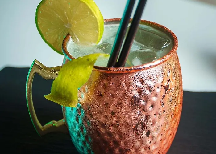 Mar Calma 4* بورت دي بوينسا