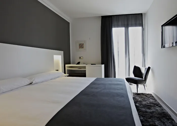 فندق Mar Calma بورت دي بوينسا