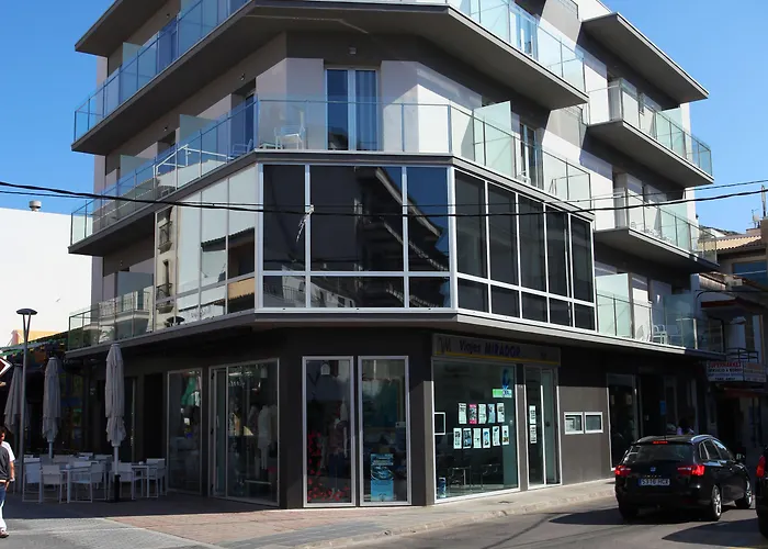 Mar Calma فندق بورت دي بوينسا