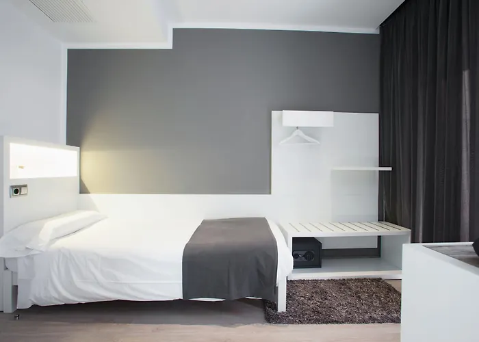 Mar Calma فندق بورت دي بوينسا