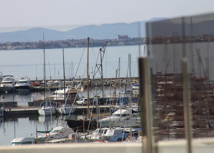 Mar Calma 4* بورت دي بوينسا