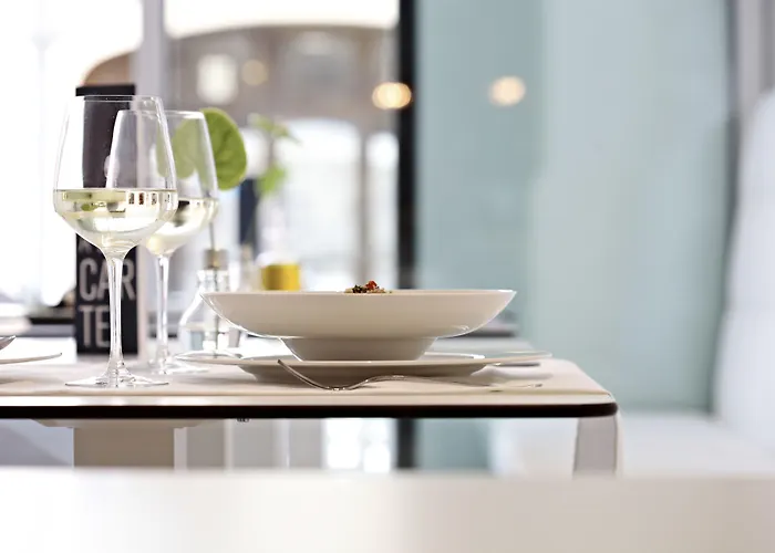 فندق Mar Calma بورت دي بوينسا