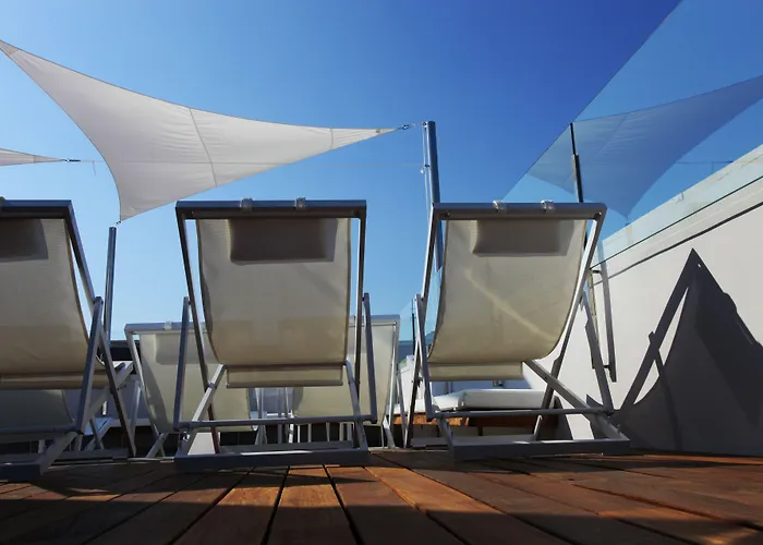 Mar Calma فندق بورت دي بوينسا