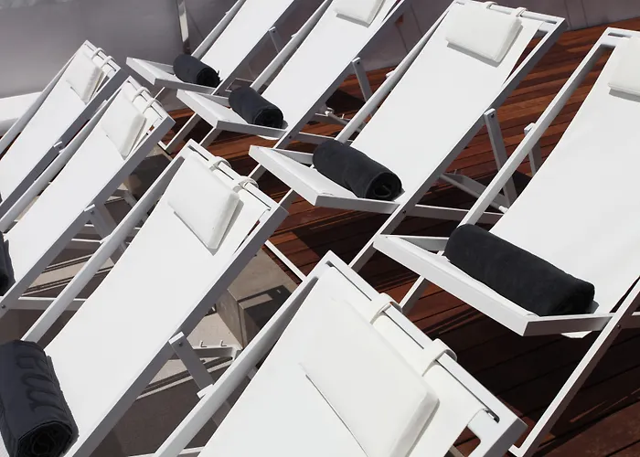 فندق Mar Calma بورت دي بوينسا