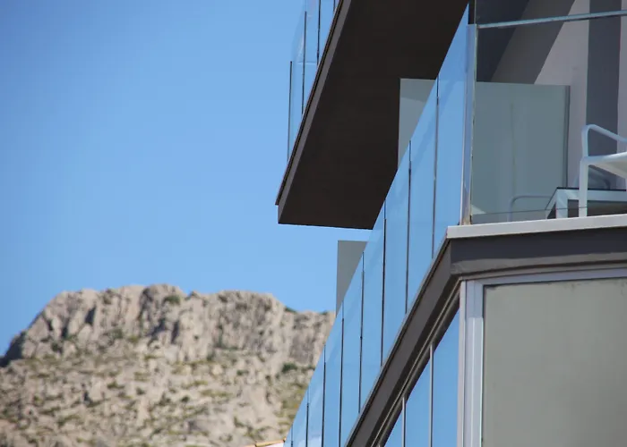 فندق Mar Calma 4*