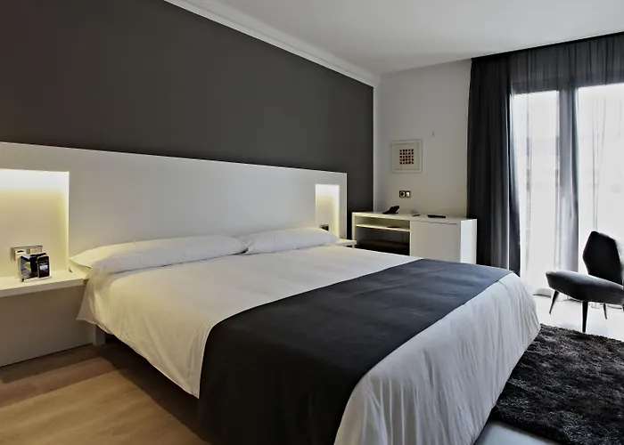 Mar Calma فندق بورت دي بوينسا