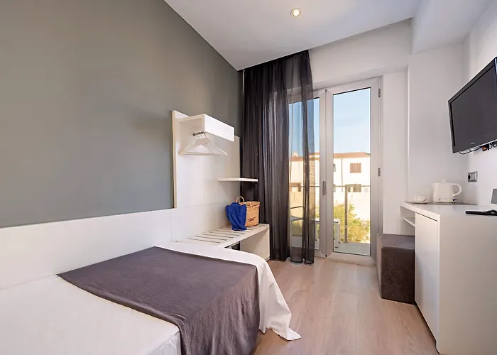 静海酒店 酒店 波连萨港