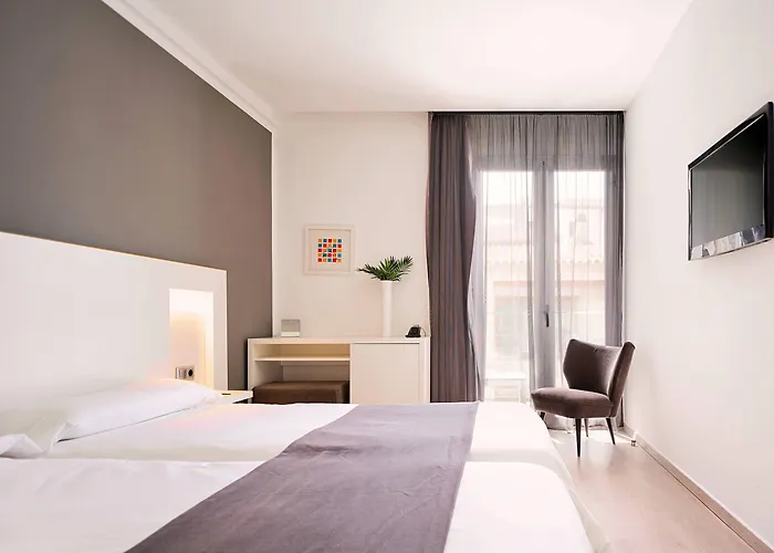 静海酒店 4* 波连萨港