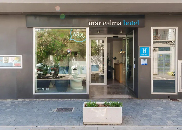 静海酒店 波连萨港