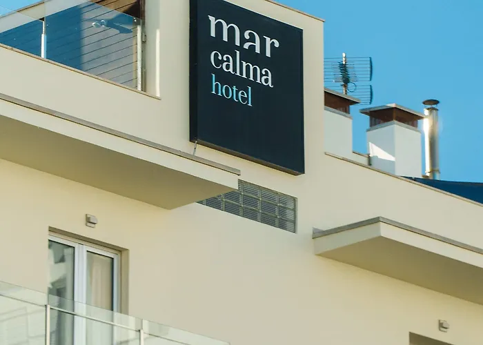 Mar Calma فندق