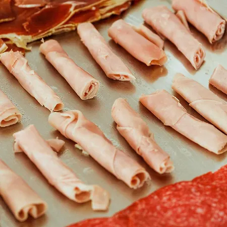 Mar Calma Szálloda 4*