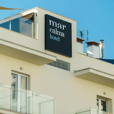 Mar Calma מלון