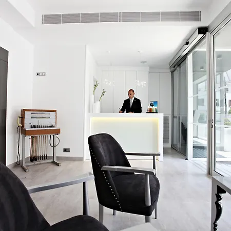 Mar Calma Szálloda Port de Pollença