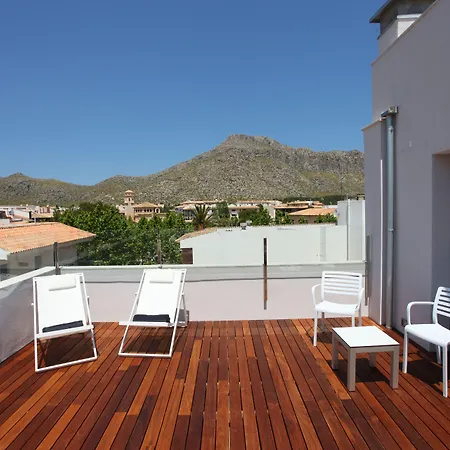 Szálloda Mar Calma 4*