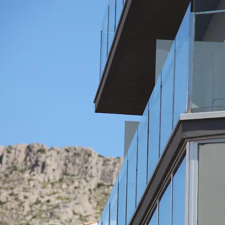 Szálloda Mar Calma 4*