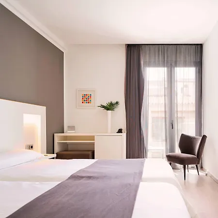 Mar Calma 4* Port de Pollença