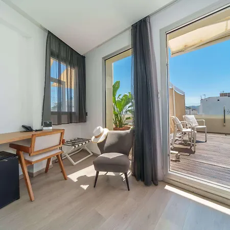 Mar Calma 4* Port de Pollença